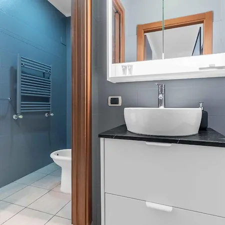 Apartmán Duomo-navigli Samara 2 Meda 30