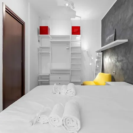 Apartman Duomo-navigli Samara 2 Meda 30 *