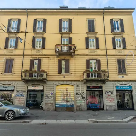 Duomo-navigli Samara 2 Meda 30 * Milánó