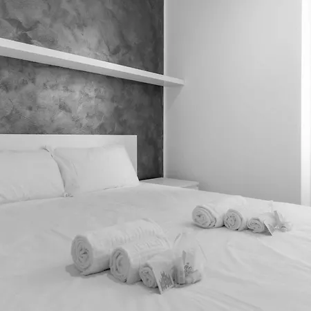 Duomo-navigli Samara 2 Meda 30 Apartman *