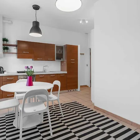 Duomo-navigli Samara 2 Meda 30 Apartman Milánó